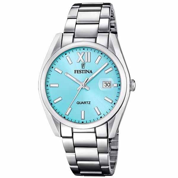 Festina Classic Gents F20683/2 - Festina miesten rannekellot - F20683-2 - 1