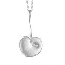 Finnfeelings Riipus Andante FFR15112 - Hopeakorut - FFR15112 - 1