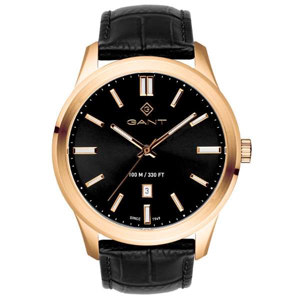 Gant Bridgeton G182002 - Gant miesten rannekellot - G182002 - 1