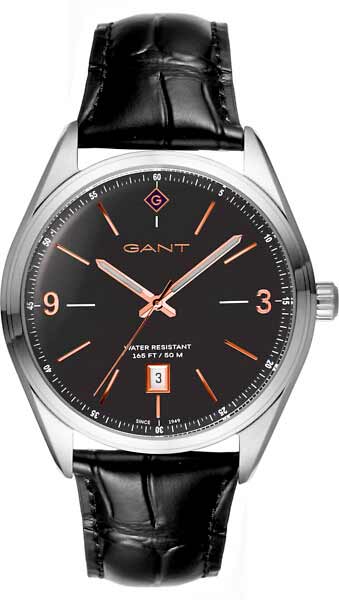 Gant Crestwood G141002 - Gant miesten rannekellot - G141002 - 2