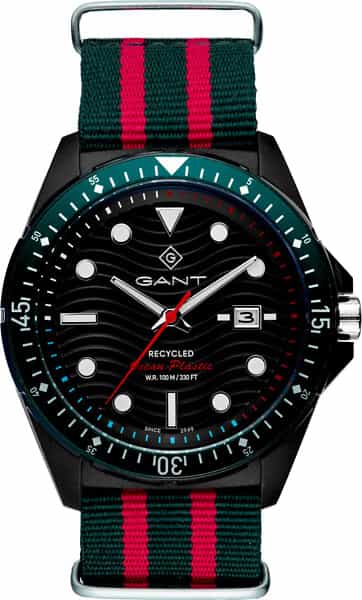 Gant R.O.P. G162002 - Gant miesten rannekellot - G162002 - 2