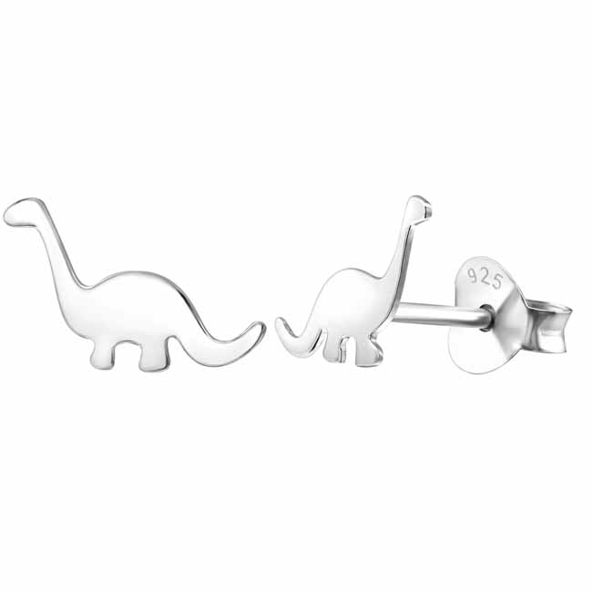 Hopeakorvakorut dinosaurus - Hopeakorut - HME122 - 1