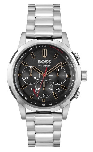 Hugo Boss Solgrade HB1514032 - Hugo Boss miesten rannekellot - HB1514032 - 1