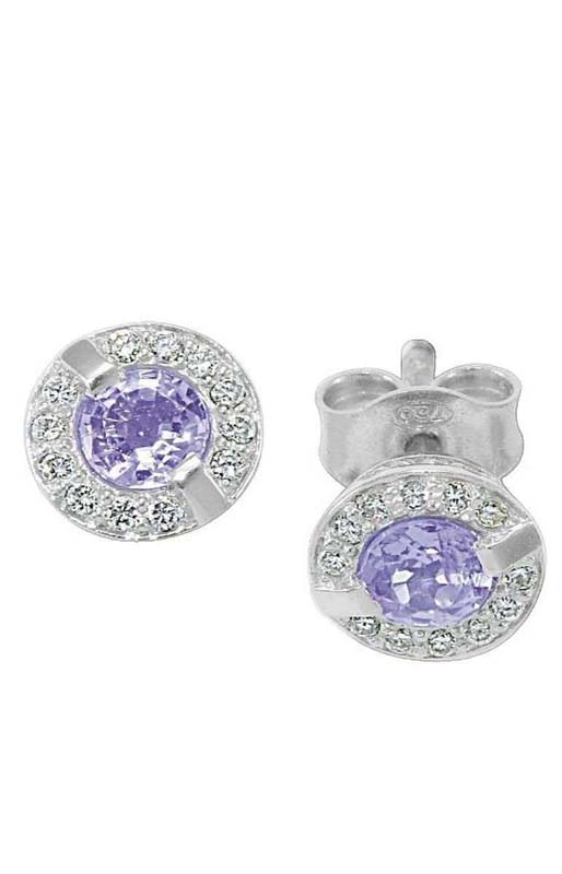 Kohinoor Timanttikorvakorut 144-814V-12 - Timanttikorut - 144-814V-12 - 1