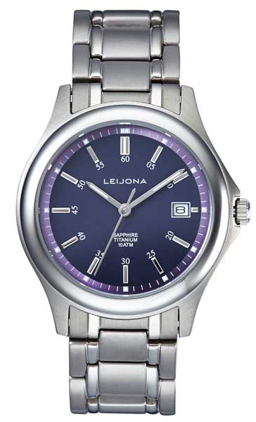 Leijona Kolari 5088-622 - Leijona miesten rannekellot - 5088-622 - 1