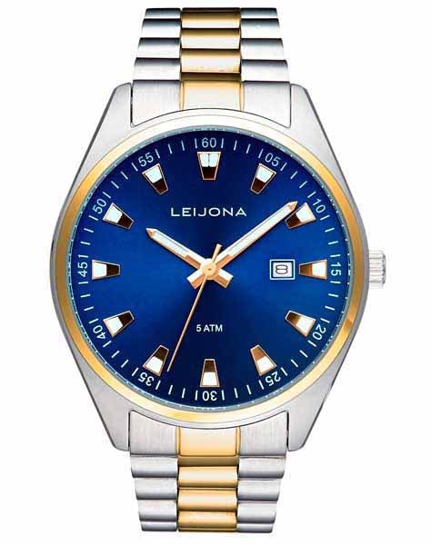Leijona Luoto 5013-2442 - Leijona miesten rannekellot - 5013-2442 - 1