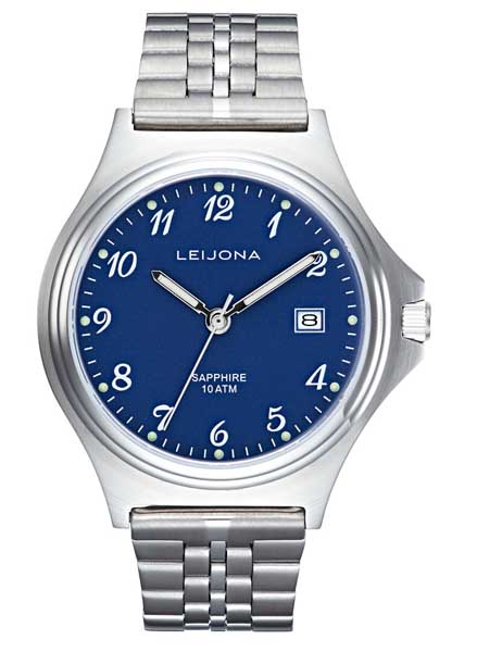 Leijona Pielavesi 5012-1902 - Leijona miesten rannekellot - 5012-1902 - 1