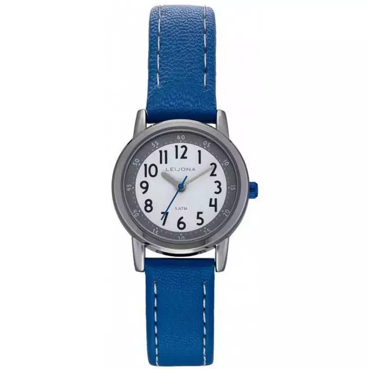 Leijona lasten kello 5223-832 - Lasten kellot - 5223-832 - 1