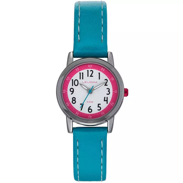 Leijona lasten kello 5323-902 - Lasten kellot - 5323-902 - 1