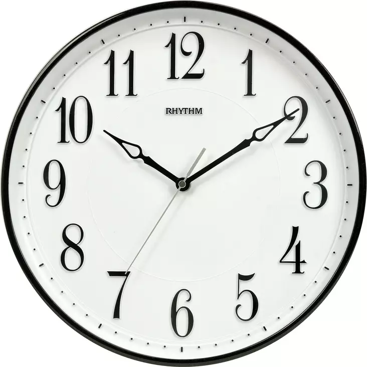 Rhythm Seinäkello CMG580-NR02 - Seinäkellot - CMG580-NR02 - 1