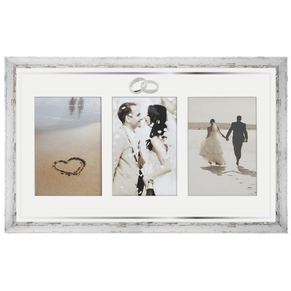 Sormukset Valokuvakehys 078552 - Valokuvakehykset ja -albumit - 078552 - 1