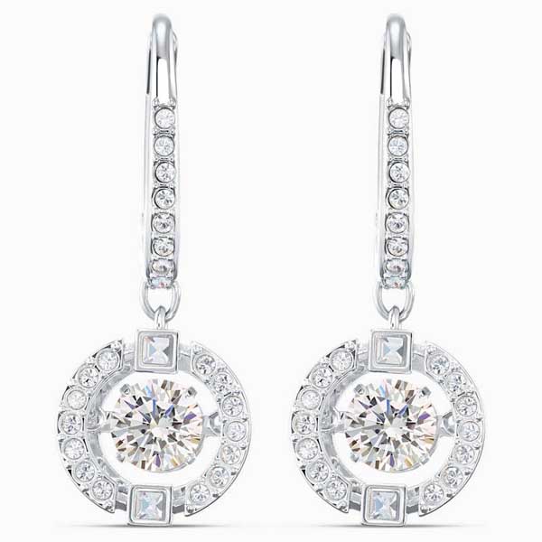 Swarovski Sparkling korvakorut 5504652 - Muotikorut - 5504652 - 2