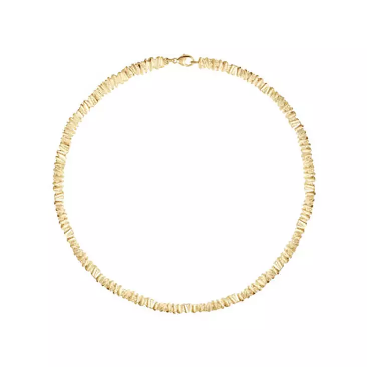 Tammi Jewellery Archipelago kaulakoru G7553 - Kultakorut - G7553-42 - 1