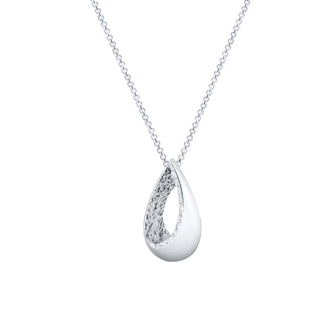 Tammi Jewellery Bouquet riipus S S3952 - Hopeakorut - S3952-42 - 1