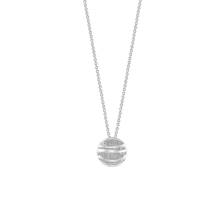 Tammi Jewellery Hiekkaranta Beach riipus S3939 - Hopeakorut - S3939-42 - 1
