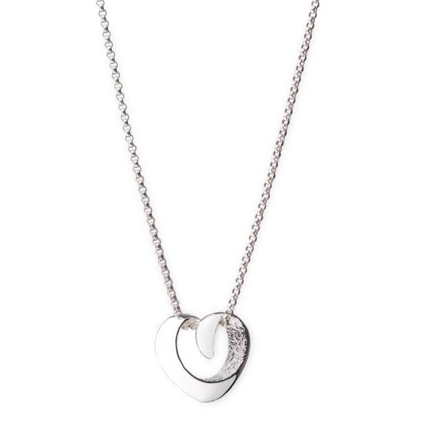 Tammi Jewellery Love riipus S3135 - Hopeakorut - S3135-42 - 1
