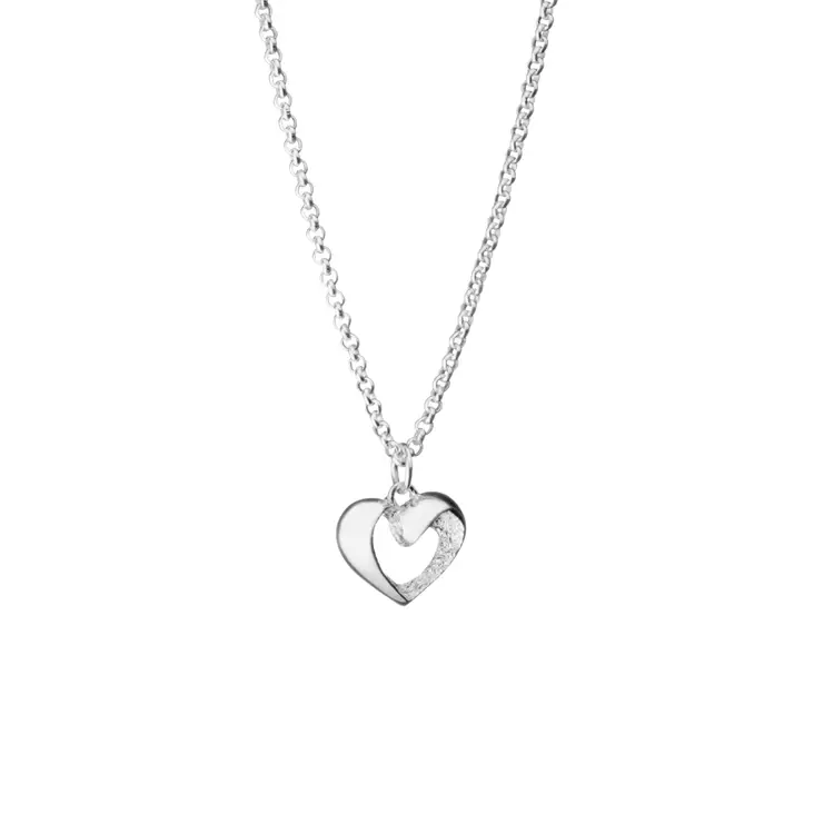 Tammi Jewellery Love riipus S3240 - Hopeakorut - S3240-42 - 1