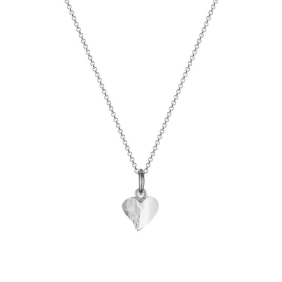 Tammi Jewellery Love riipus S3460 - Hopeakorut - S3460-42 - 1