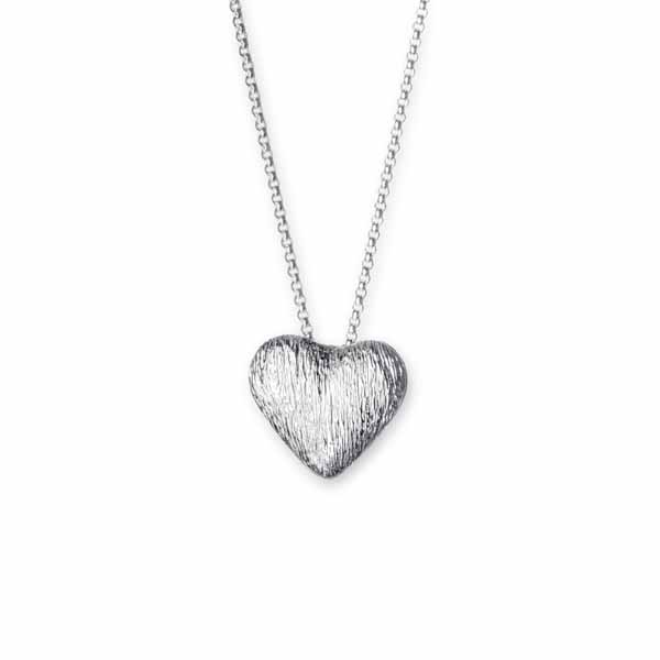 Tammi Jewellery Love riipus S3646 - Hopeakorut - S3646-42 - 1