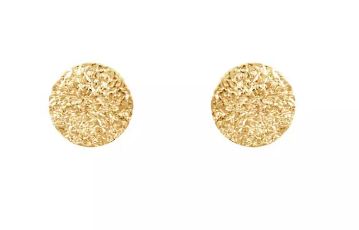 Tammi Jewellery Pretty korvakorut G8262 - Kultakorut - G8262 - 1
