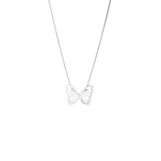 Tammi Jewellery Pretty riipus S3886 - Hopeakorut - S3886-42 - 1