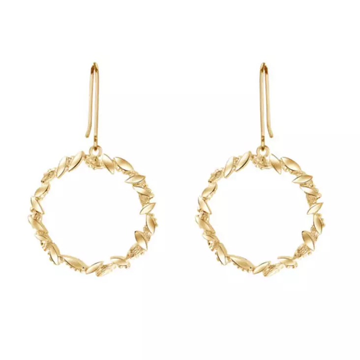 Tammi Jewellery Seppele korvakorut G8272 - Kultakorut - G8272 - 1