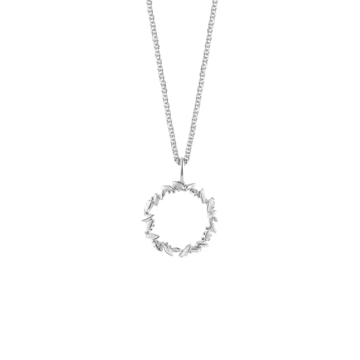 Tammi Jewellery Seppele riipus S3940 - Hopeakorut - S3940-42 - 1