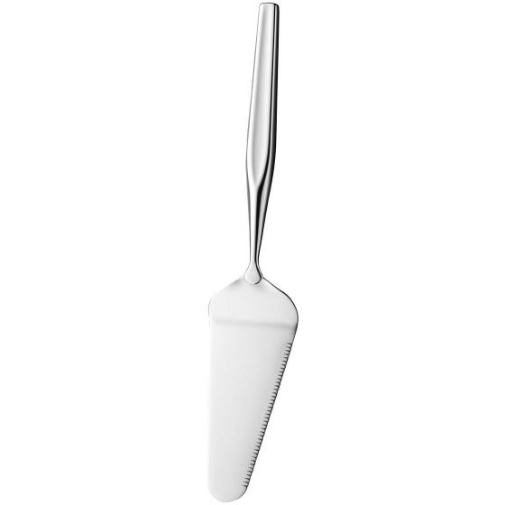 Tapio Wirkkala Tapio pizza-/piirakkalapio teräs 398-732 - Tarjoiluastiat ja aterimet - 398-732 - 1