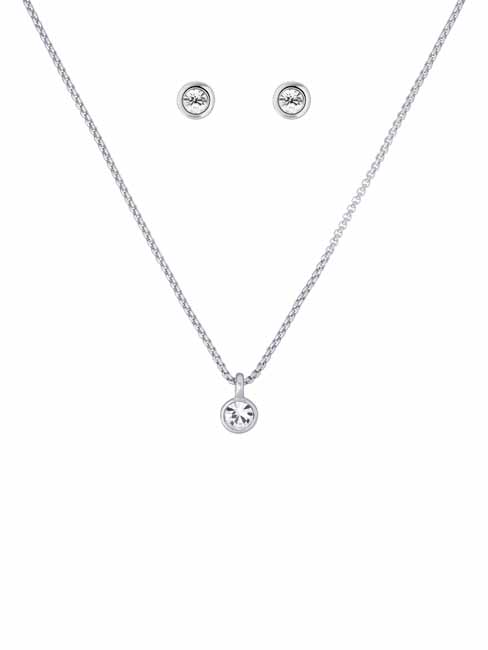 Ted Baker Clemenn Crystal korusetti TBJ3147-01-02 - Muotikorut - TBJ3147-01-02 - 1
