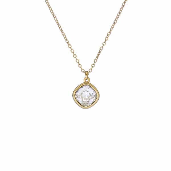 Ted Baker Crastel kaulakoru TBJ3692-02-02 - Muotikorut - TBJ3692-02-02 - 1