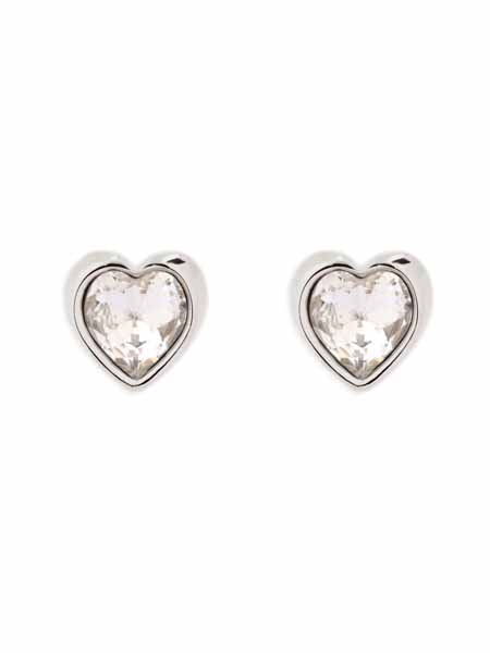 Ted Baker Han Crystal Heart korvakorut TBJ1654-01-02 - Muotikorut - TBJ1654-01-02 - 1