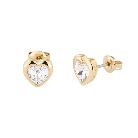 Ted Baker Han Crystal Heart korvakorut TBJ1654-02-02 - Muotikorut - TBJ1654-02-02 - 1