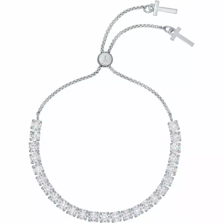 Ted Baker Melrah Icon Crystal Slider rannekoru TBJ2968-01-02 - Muotikorut - TBJ2968-01-02 - 1