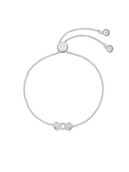Ted Baker Sabla Crystal Sparkle Bow rannekoru TBJ2526-01-02 - Muotikorut - TBJ2526-01-02 - 1