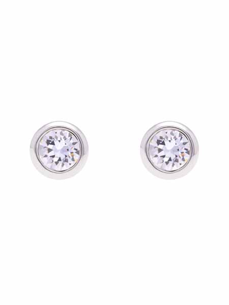 Ted Baker Sinaa Crystal korvakorut TBJ1084-01-02 - Muotikorut - TBJ1084-01-02 - 1