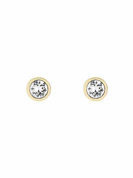 Ted Baker Sinaa Crystal korvakorut TBJ1084-02-02 - Muotikorut - TBJ1084-02-02 - 1