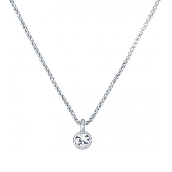 Ted Baker Sininaa Crystal kaulakoru TBJ3034-01-02 - Muotikorut - TBJ3034-01-02 - 1