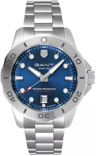 Gant Prestige P301002 kello - Gant miesten rannekellot - P301002 - 1