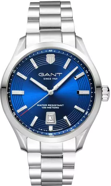 Gant Prestige P415002 kello - Gant miesten rannekellot - P415002 - 1