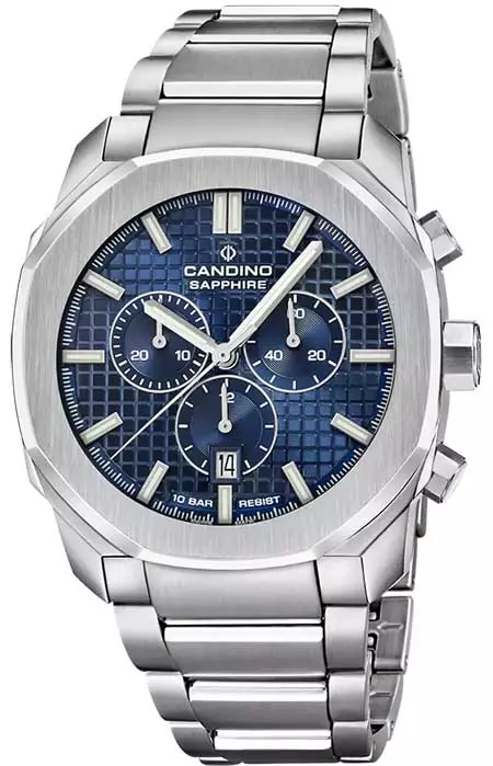 Candino Sport C4746/2 - Candino miesten rannekellot - C4746-2 - 1