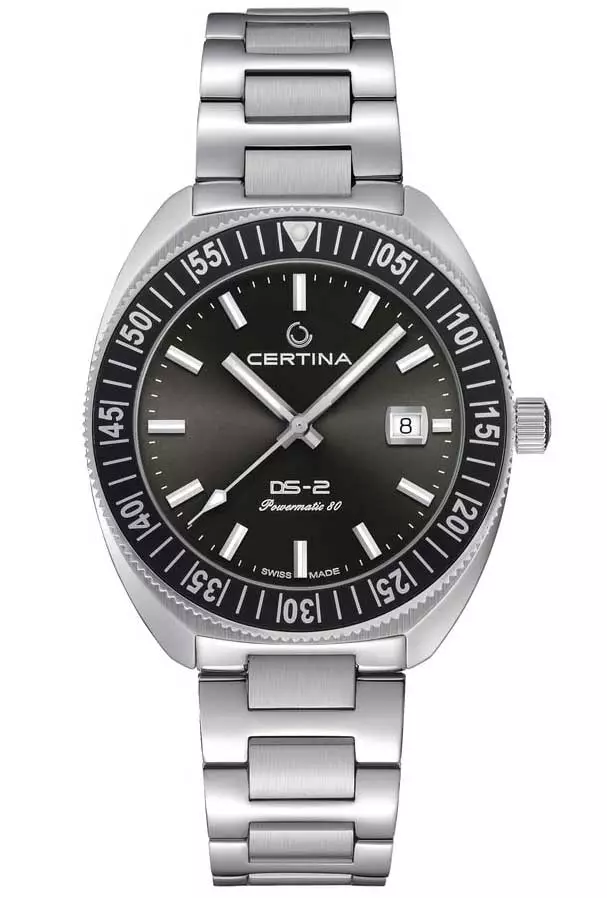 Certina DS-2 C0246071108102 - Certina miesten rannekellot - C0246071108102 - 1