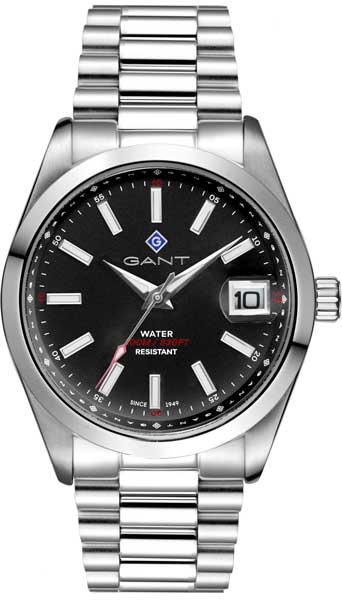 Gant Eastham G161012 - Gant miesten rannekellot - G161012 - 1
