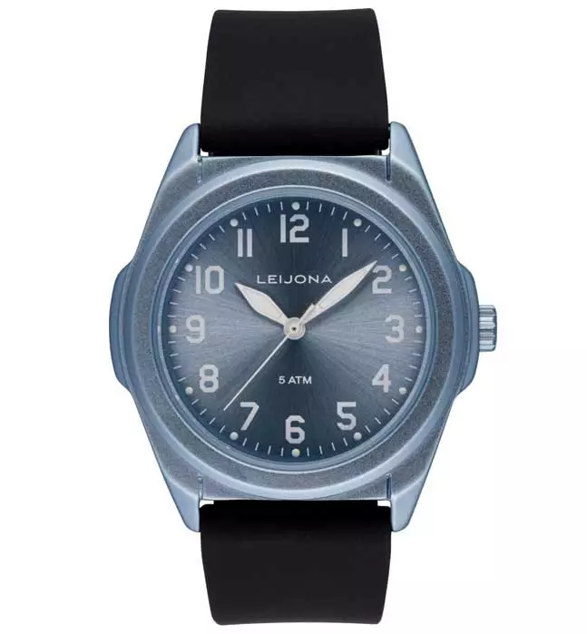 Leijona Junior Vibe Blue 5223-942 - Lasten kellot - 5223-942 - 1
