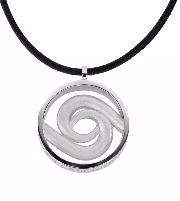 Lotta Svärd Lupaus Kaulakoru 212-LUPAUS-2 - Hopeakorut - 212-LUPAUS-2 - 1