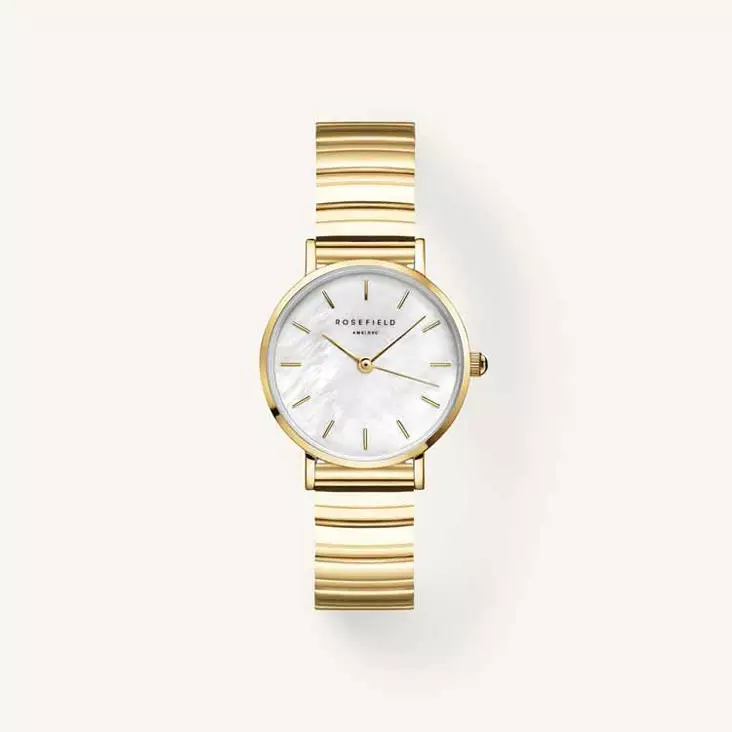 Rosefield Small Edit SEWGSG-SE02 - Rosefield naisten kellot - SEWGSG-SE02 - 1