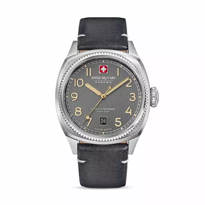 Swiss Military Hanowa Condor - Swiss Military Hanowa miesten kellot - SMWGB0003702 - 1