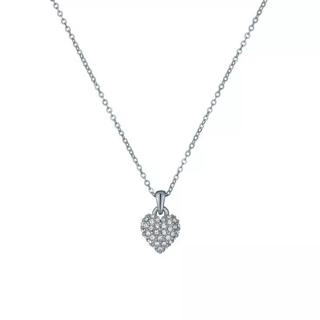 Ted Baker Crystal Sweetheart Kaulakoru TBJ3839-01-02 - Muotikorut - TBJ3839-01-02 - 1
