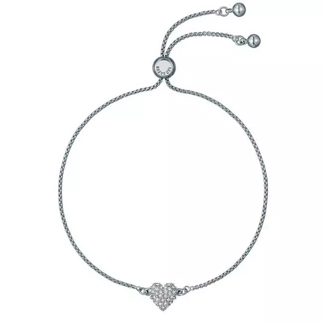 Ted Baker Crystal Sweetheart TBJ3840-01- - Muotikorut - TBJ3840-01-02 - 1