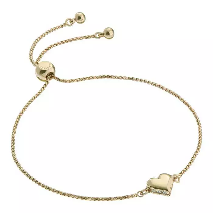 Ted Baker Sarsah Sydän Rannekoru TBJ2733-02-02 - Muotikorut - TBJ2733-02-02 - 1