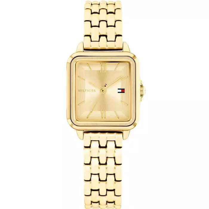 Tommy Hilfiger TH1782832 - Tommy Hilfiger naisten rannekellot - TH1782832 - 1